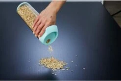 Keeeper Contenant Hermétique BPA Avec Stockage Et Classification Des Aliments 1000 Ml - COLLECTION BRUNIA -Cuisine Fournitures Magasin 1200x807 2