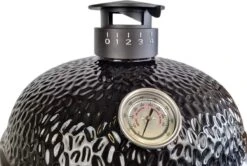 Obelix Kamado Large - 22 Pouces - Zwart - Avec Poseur De Plaque - Feutre En Fibre De Verre - Système D'ouverture / Fermeture - Precision Top-Vent 16 Obelix Kamado Large - 22 Pouces - Zwart - Avec Poseur De Plaque - Feutre En Fibre De Verre - Système D'ouverture / Fermeture - Precision Top-Vent -Cuisine Fournitures Magasin 1200x808 1