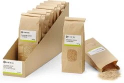 Assortiment De Poussière De Fumée - Set De 9 Saveurs - HENDI - HENDI 199794 -Cuisine Fournitures Magasin 1200x808 4