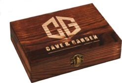 Pierres à Whisky - Whisky - Pierres à Whisky - Coffret Whisky - Coffret Whisky - Glaçons Réutilisables - Cadeau - 12 Pièces + Pince Inox Et Pochette Velours - Coffret Whisky - Vaderdag - Whisky - Cave & Garden -Cuisine Fournitures Magasin 1200x809 7