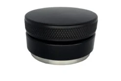 Expresso écarlate | Tamper "Grande Flat" Pour Barista; Avec Rainures 3D Pour Une Extraction Parfaite Avec Des Machines Porte-tamis; Des Tailles Différentes; à Toute épreuve. Noir 58 Mm 13 Expresso écarlate | Tamper "Grande Flat" Pour Barista; Avec Rainures 3D Pour Une Extraction Parfaite Avec Des Machines Porte-tamis; Des Tailles Différentes; à Toute épreuve. Noir 58 Mm -Cuisine Fournitures Magasin 1200x810