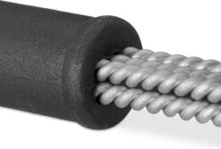 Relaxdays 4x Brosse à Barbecue En Acier Inoxydable - Brosse Métallique Pour Barbecue - Brosse De Nettoyage - Brosse Métallique -Cuisine Fournitures Magasin 1200x813 3