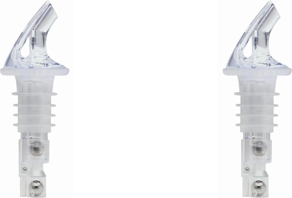 Bar Professional Deco Pour Verseur Doseur Boule 3.5cl - LIQUIDATION 1 Bar Professional Deco Pour Verseur Doseur Boule 3.5cl - LIQUIDATION