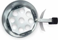 Cheminée D'allumage Pour Barbecue Charbon De Bois, Allume Braises Démarrage Rapide -Cuisine Fournitures Magasin 1200x817 2