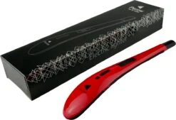 Briquet électrique Long Rechargeable - Rouge - Briquet Plasma Durable - Comprend Une Boîte-cadeau - Barbecue - Bougies 11 Briquet électrique Long Rechargeable - Rouge - Briquet Plasma Durable - Comprend Une Boîte-cadeau - Barbecue - Bougies -Cuisine Fournitures Magasin 1200x822 7