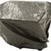 Housse De Protection Pour Barbecue / Housse Avec Ficelle Supplémentaire 25 Mètres - 120 X 60 X 100 Cm - Housse De Barbecue