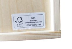 Boîte à Vin - Old Cityscape Rotterdam - Old Fish Market At The Leuvehaven - Old Photo Print On Wood Box - 19x36 Cm 9 Boîte à Vin - Old Cityscape Rotterdam - Old Fish Market At The Leuvehaven - Old Photo Print On Wood Box - 19x36 Cm -Cuisine Fournitures Magasin 1200x828 4