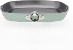 Primecook - Poêle à Griller - 28 X 28 Cm - Sans PFAS - Induction - Revêtement Antiadhésif Ecoshield Sûr Et Résistant à L'usure 10 Primecook - Poêle à Griller - 28 X 28 Cm - Sans PFAS - Induction - Revêtement Antiadhésif Ecoshield Sûr Et Résistant à L'usure -Cuisine Fournitures Magasin 1200x830 1