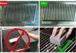 BBQ ACCESSOIRES DE BOIS BROSSE CHARBON GAZ JARDIN BARBECUE CAMPING BROSSE -Cuisine Fournitures Magasin 1200x840 5