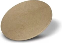 Enders Pierre à Pizza 32 Cm - Plaque à Pizza - Plaque De Cuisson à Pizza - Plaque à Barbecue - Pierre à Pizza - 32 Centimètres
