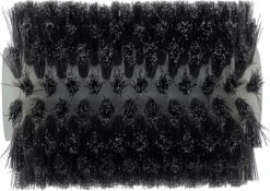 Brosse à Gril à Batterie Yato Pour BBQ Ou Gril - Brosse En Acier - Batterie Incluse -Cuisine Fournitures Magasin 1200x849 6