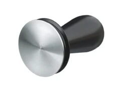 Expresso écarlate | Tamper "Nero" Pour Barista; Avec Poignée Ergonomique En Aluminium Et Base En Acier Inoxydable. Noir 53 Mm 6 Expresso écarlate | Tamper "Nero" Pour Barista; Avec Poignée Ergonomique En Aluminium Et Base En Acier Inoxydable. Noir 53 Mm -Cuisine Fournitures Magasin 1200x852 8