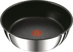 Ingenio Preference Set De Casseroles 15 Pièces L94096, Revêtement Antiadhésif, Acier Inoxydable -Cuisine Fournitures Magasin 1200x855