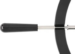 Kit Rôtissoire Mustang Pour Kamado M - Grillspit - Rôtissoire - Noir - Electrique 11 Kit Rôtissoire Mustang Pour Kamado M - Grillspit - Rôtissoire - Noir - Electrique -Cuisine Fournitures Magasin 1200x863 3