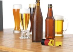 TASTE HERO - VERSEUR DE BIÈRE - BEC - CONTRE LES INSECTES - AUSSI POUR BOISSONS GAZEUSES -Cuisine Fournitures Magasin 1200x865 7