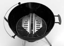 Jeu De 2 Porte-briquettes U.S.A. Pour Barbecue Kogel De 47 Et 57 Cm (incl Convient Pour Weber) -Cuisine Fournitures Magasin 1200x868 2
