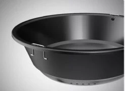 Luxaliving - Barbecue à Charbon - Barbecue Boule Kogelbarbecue X H90 Centimètres - Barbecue Rond - Barbecue Sur Roues - Zwart - Métal 7 Luxaliving - Barbecue à Charbon - Barbecue Boule Kogelbarbecue X H90 Centimètres - Barbecue Rond - Barbecue Sur Roues - Zwart - Métal -Cuisine Fournitures Magasin 1200x880