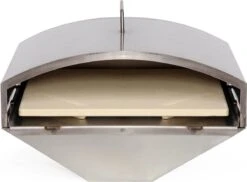 Green Mountain Grills - Four à Pizza Encastrable - TREK / Davy Crockett