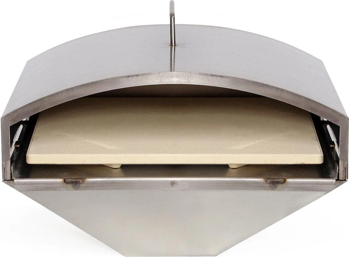 Green Mountain Grills - Four à Pizza Encastrable - TREK / Davy Crockett 1 Green Mountain Grills - Four à Pizza Encastrable - TREK / Davy Crockett