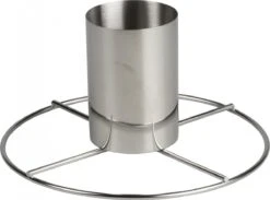 Porte-poulet BBQ ø 20x10cm Bol Liquide Pour Vapeur 13 Porte-poulet BBQ ø 20x10cm Bol Liquide Pour Vapeur -Cuisine Fournitures Magasin 1200x887 8