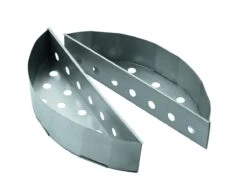 Panier à Charbon Rösle Barbecue 60 Cm - Convient Pour No.1 F60 Air - Lot De 2 Pièces - Rösle -Cuisine Fournitures Magasin 1200x888 9