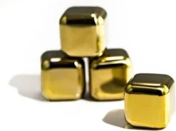 Coffret à Whisky De Luxe + 6 Pierres à Whisky + 1 Pochon Velours + Boîte De Rangement - Réutilisable - Inoxydable - Or 19 Coffret à Whisky De Luxe + 6 Pierres à Whisky + 1 Pochon Velours + Boîte De Rangement - Réutilisable - Inoxydable - Or -Cuisine Fournitures Magasin 1200x892 2