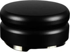 Expresso écarlate | Distributeur "Special TRE" Pour Barista; Pour Une Extraction Parfaite Avec Des Machines De Sérigraphie; Des Tailles Différentes; à Toute épreuve. Set Noir 53 Mm + Planche De Tige