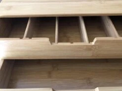 Five Capsule Holder Bamboe- 2 Tiroirs - Boîte à Thé - Opbergbox - Bureau Organisateur - Support Capsule Café - Dosettes De Café Machine à Café Stand Avec Tiroir - Porte - Tasses à Café Café - Dolce Gusto - Nespresso- Vertuo - L'Or -Cuisine Fournitures Magasin 1200x898 8