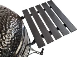 Obelix Kamado Large - 22 Pouces - Zwart - Avec Poseur De Plaque - Feutre En Fibre De Verre - Système D'ouverture / Fermeture - Precision Top-Vent 23 Obelix Kamado Large - 22 Pouces - Zwart - Avec Poseur De Plaque - Feutre En Fibre De Verre - Système D'ouverture / Fermeture - Precision Top-Vent -Cuisine Fournitures Magasin 1200x899 14