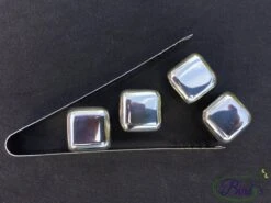 Pierres à Whisky Avec Pailles En Acier Inoxydable - Glaçons Réutilisables - Coffret Cadeau Durable - Pierres à Whisky - Avec Sac De Rangement Et Plateau De Rangement 14 Pierres à Whisky Avec Pailles En Acier Inoxydable - Glaçons Réutilisables - Coffret Cadeau Durable - Pierres à Whisky - Avec Sac De Rangement Et Plateau De Rangement -Cuisine Fournitures Magasin 1200x899 29