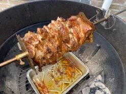 Ensemble De Brochettes Pour Brochette De Rôtisserie BBQ Ensemble Universel Adapté à La Plupart Des Rôtissoires Broches De Barbecue 25 Ensemble De Brochettes Pour Brochette De Rôtisserie BBQ Ensemble Universel Adapté à La Plupart Des Rôtissoires Broches De Barbecue -Cuisine Fournitures Magasin 1200x899 31