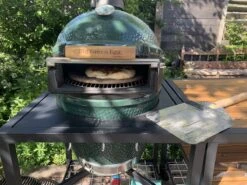 PiRO Original Large - Rôtissoire à Pizza - Rôtissoire - Four à Pizza - Pour Barbecue Kamado 17 PiRO Original Large - Rôtissoire à Pizza - Rôtissoire - Four à Pizza - Pour Barbecue Kamado -Cuisine Fournitures Magasin 1200x899 33