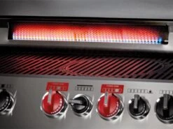 Barbecue à Gaz Enders Colorado 6 IK Turbo II - Zwart - 61 Kg - Barbecue à Gaz - Gaz - Barbecue - Surface De Cuisson 94×43 Cm -Cuisine Fournitures Magasin 1200x899 4