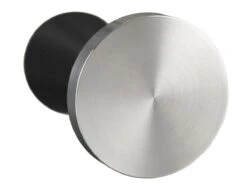 Expresso écarlate | Tamper "Perfetto" Pour Barista; Calibré à Une Pression De Contact De 35 Lb; Avec Manche En Aluminium Ou En Bois Fin Et Base En Acier Inoxydable De Précision. Noir 58 Mm -Cuisine Fournitures Magasin 1200x900 121