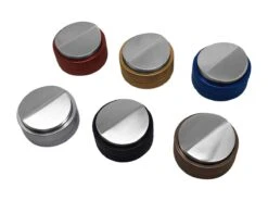 Expresso écarlate | Distributeur "Grande DUO" Pour Barista; Pour Une Extraction Parfaite Avec Des Machines De Sérigraphie; Couleurs Différentes; Version Robuste. 51 Mm -Cuisine Fournitures Magasin 1200x900 135