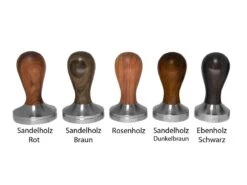 Expresso écarlate | Tamper "Classic" Pour Barista; Avec Poignée Ergonomique En Bois Précieux Et Base En Acier Inoxydable De Précision. Bois De Santal Vert 58 Mm 10 Expresso écarlate | Tamper "Classic" Pour Barista; Avec Poignée Ergonomique En Bois Précieux Et Base En Acier Inoxydable De Précision. Bois De Santal Vert 58 Mm -Cuisine Fournitures Magasin 1200x900 140