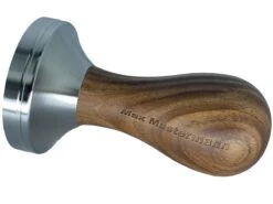 Expresso écarlate | Tamper "Classic" - Avec Gravure Laser De Nom Personnel Dans Un Manche En Bois Noble Bois De Santal Broin 53 Mm -Cuisine Fournitures Magasin 1200x900 152