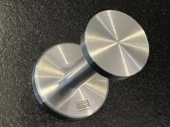 Expresso écarlate | Dameuse "LM1 DUO" 41 Et 58/58,5mm En Acier Inoxydable CNC De Précision, En Acier Inoxydable, Dameuse Professionnelle En Acier Inoxydable 58,5 Mm -Cuisine Fournitures Magasin 1200x900 170