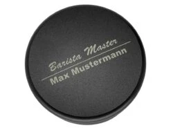 Expresso écarlate | Distributeur "Special TRE" Pour Barista; Extraction Parfaite Avec Des Machines De Sérigraphie; Avec Gravure Laser De Nom Personnel Sous Contrôle. Noir 51 Mm -Cuisine Fournitures Magasin 1200x900 188