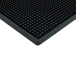 Expresso écarlate | Tampermat Et étagère "Tappetino Professional" Pour Barista, Robuste Et Pratique En Caoutchouc Naturel Robuste. Noir L 8 Expresso écarlate | Tampermat Et étagère "Tappetino Professional" Pour Barista, Robuste Et Pratique En Caoutchouc Naturel Robuste. Noir L -Cuisine Fournitures Magasin 1200x900 204