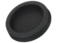 Expresso écarlate | Plateau De Pulvérisation "Puck" En Silicone Alimentaire (antidérapant); également Pour Un Distributeur; Partie D'un Lieu De Travail Professionnel Sur Des Supports D'écran. Noir -Cuisine Fournitures Magasin 1200x900 209