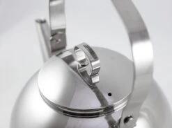 OPA Muurikka - Bouilloire Pour Feu De Camp Finlandais - 3 Litres - Pour Au-dessus Du Feu Ouvert -Cuisine Fournitures Magasin 1200x900 234