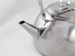 OPA Muurikka - Bouilloire Pour Feu De Camp Finlandais - 3 Litres - Pour Au-dessus Du Feu Ouvert -Cuisine Fournitures Magasin 1200x900 235