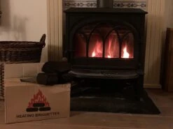 Briquettes De Tourbe - Blocs De Tourbe - Gazon - 2x 14 Pièces - Bois De Haardhout - Poêle - Cheminée - 2x 14 Kg (2 Boîtes) 5 Briquettes De Tourbe - Blocs De Tourbe - Gazon - 2x 14 Pièces - Bois De Haardhout - Poêle - Cheminée - 2x 14 Kg (2 Boîtes) -Cuisine Fournitures Magasin 1200x900 237