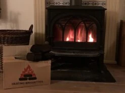 Briquettes De Tourbe - Blocs De Tourbe - Gazon - 1x14 Pièces - Bois De Chauffage - Poêle - Cheminée - 14 Kg 5 Briquettes De Tourbe - Blocs De Tourbe - Gazon - 1x14 Pièces - Bois De Chauffage - Poêle - Cheminée - 14 Kg -Cuisine Fournitures Magasin 1200x900 238