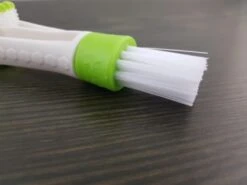 Brosse à Barbecue - Brosse De Nettoyage Pour Barbecue - Brosse De Nettoyage En Microfibre - 17 Cm -Cuisine Fournitures Magasin 1200x900 241