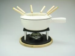Relance à Fondue Relance - Fonte - Ø 22 Cm. - Fondue Au Fromage, Fondue à La Viande, Fondue Bouillon, Fondue Au Chocolat 11 Relance à Fondue Relance - Fonte - Ø 22 Cm. - Fondue Au Fromage, Fondue à La Viande, Fondue Bouillon, Fondue Au Chocolat -Cuisine Fournitures Magasin 1200x900 33