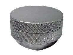 Expresso écarlate | Distributeur "Grande DUO" Pour Barista; Pour Une Extraction Parfaite Avec Des Machines De Sérigraphie; 58 Mm; Couleurs Différentes; Version Robuste. Argent -Cuisine Fournitures Magasin 1200x900 82