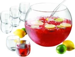 Royal Leerdam Party Set 822458 Panc 47 Cl - 10 Pièces 13 Royal Leerdam Party Set 822458 Panc 47 Cl - 10 Pièces -Cuisine Fournitures Magasin 1200x902 12