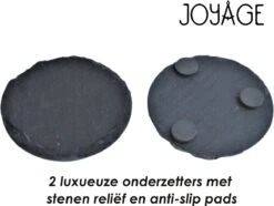 Ensemble à Whisky Joyage Avec 2 Verres à Whisky Et 6 Pierres à Whisky - Dont 2 Sous-verres - Verres à Verres à Whisky - Ensemble à Whisky - Verres à Whisky Tumbler - Pierres à Whisky - Cadeau Pour Homme - Cadeau Homme -Cuisine Fournitures Magasin 1200x902 17